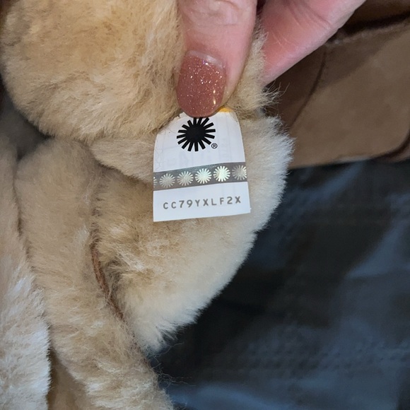 Size 9 Women’s Bailey Bow Tall II Boot. - Picture 9 of 9